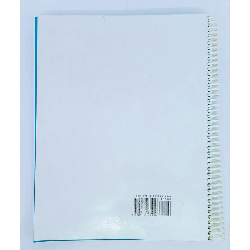 SOLID‎ FOOTING-W/ACCESS Spiral-bound 8th Edition